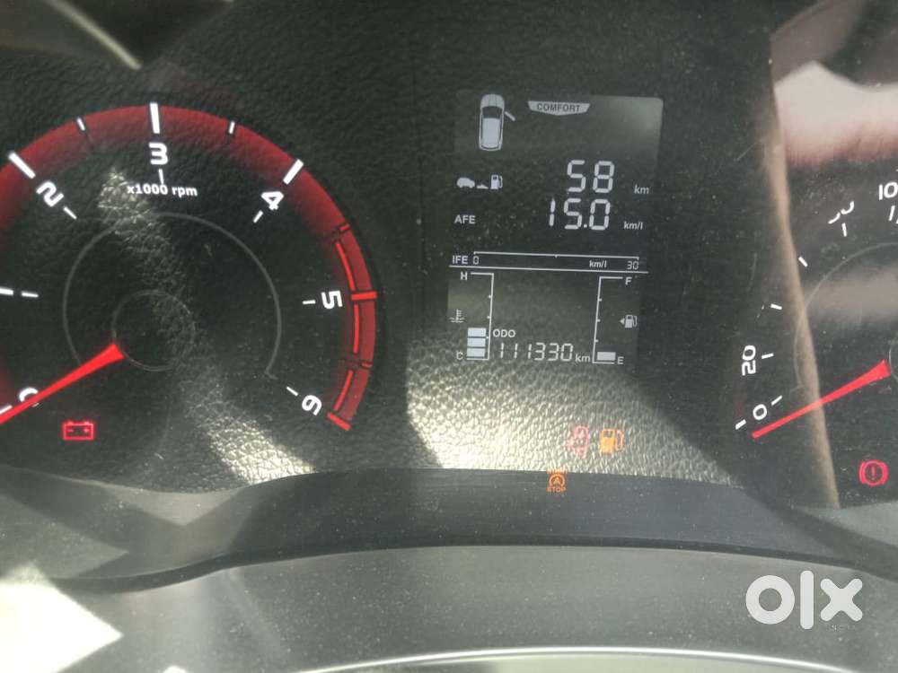 Mahindra Xuv300, 2021, Diesel
