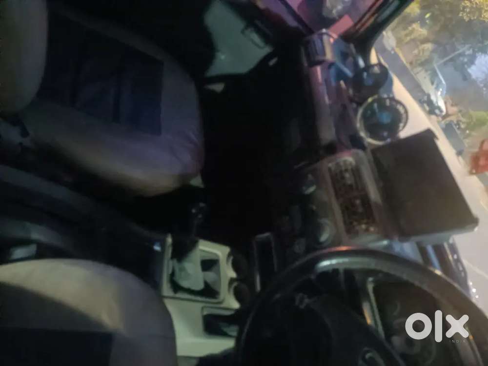 Mahindra Thar 2013 Diesel Well Maintained