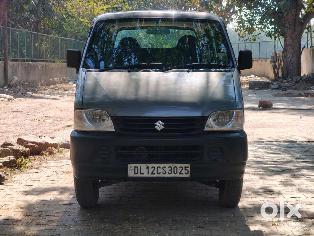 Maruti Suzuki Eeco 7 Seater Standard, 2020, Petrol