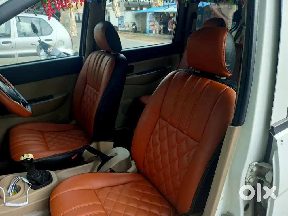 Chevrolet Enjoy Diesel 2017