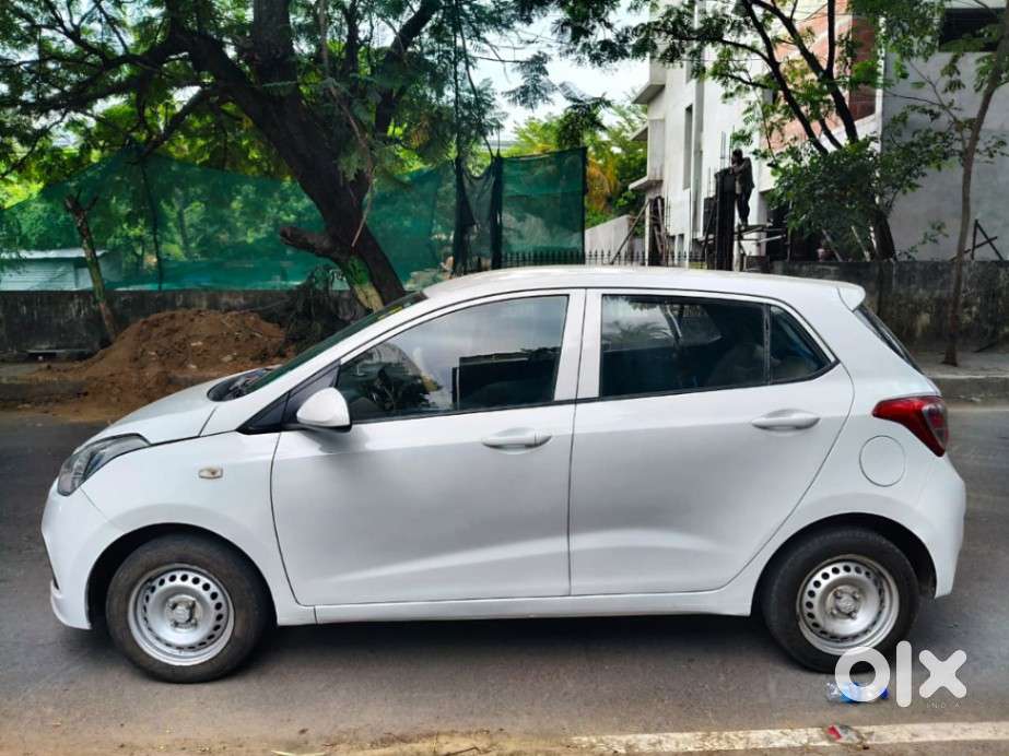 Hyundai Grand I10 Era 1.1 Crdi, 2017, Diesel