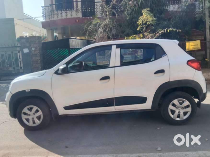Renault Kwid, 2019, Petrol