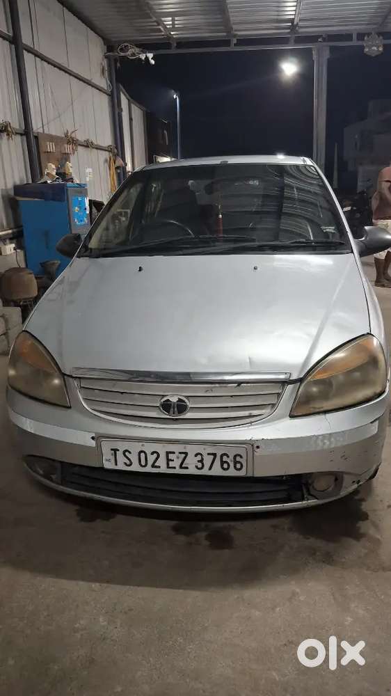 Tata Indica Ev2 2016 Diesel Manual