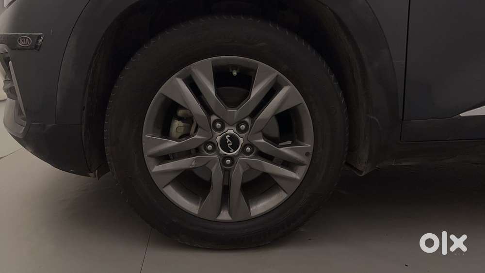 Kia Seltos Htx Plus D, 2021, Diesel