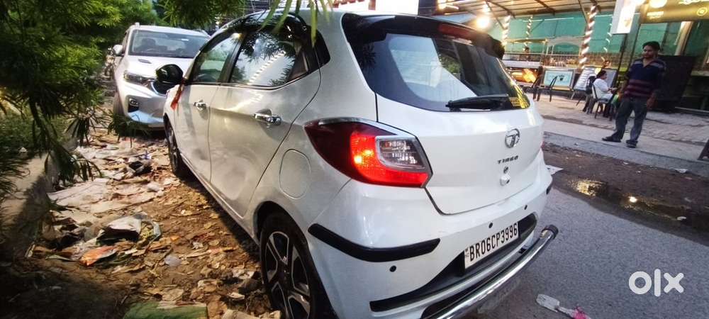 Tata Tiago 2021 Petrol 1st Owner
