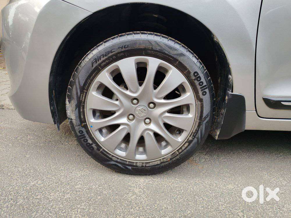 Maruti Suzuki Baleno Alpha, 2018, Petrol