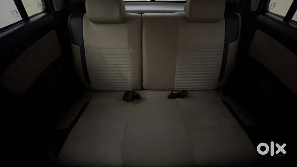 Maruti Suzuki Wagon R Vxi, 2018, Petrol