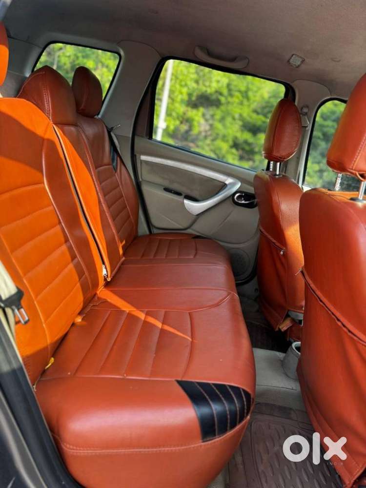Nissan Terrano Xl 85 Ps Deisel, 2015, Diesel
