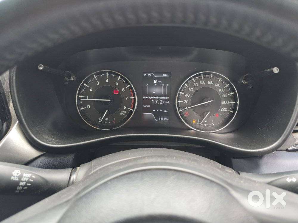 Maruti Suzuki Baleno Alpha, 2023, Petrol