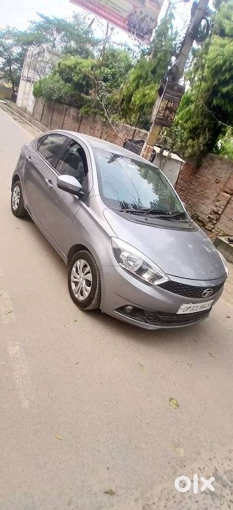 Tata Tigor Xz, 2020, Diesel