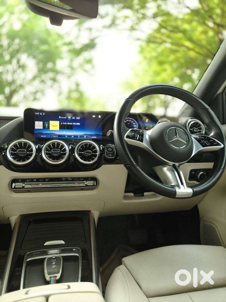 Mercedes-benz Gla 200, 2024, Petrol