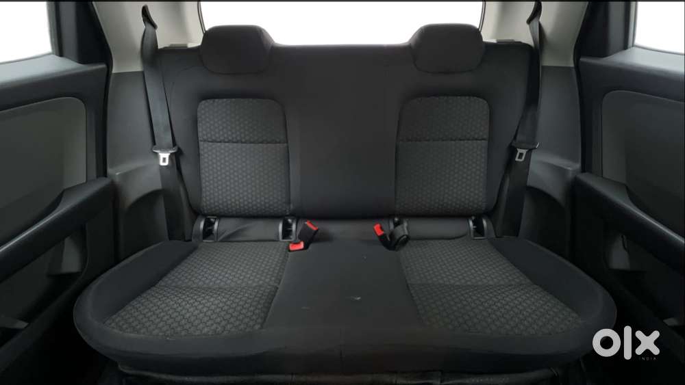 Tata Altroz 1.2 Xm Plus, 2020, Petrol