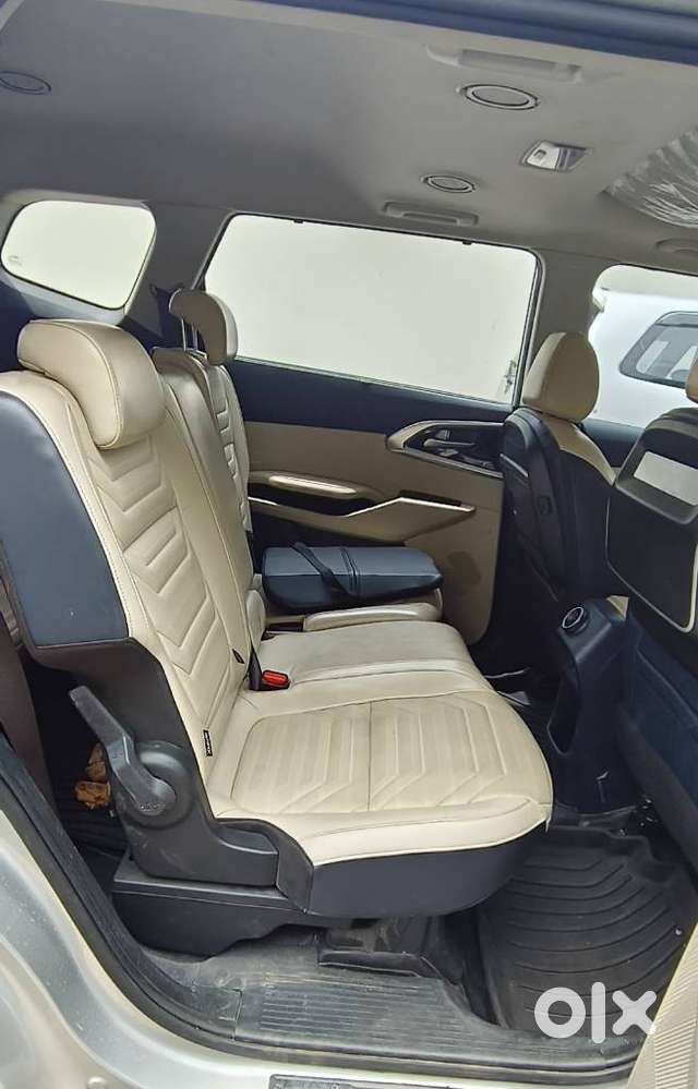 Kia Carens 1.4 Luxury 7 Str, 2022, Petrol