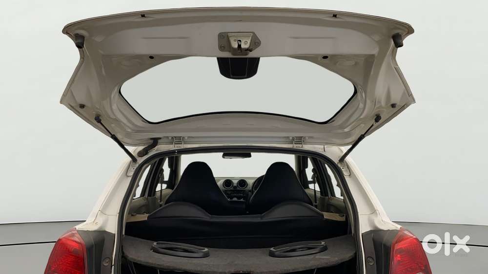 Datsun Go T, 2014, Petrol