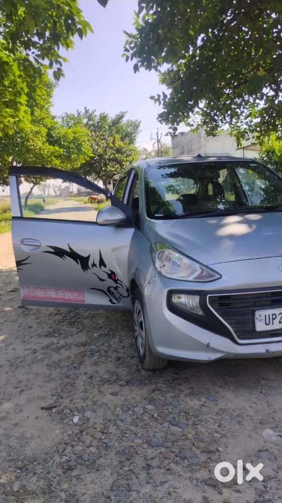 Hyundai Santro Sportz Amt 2020 Variant