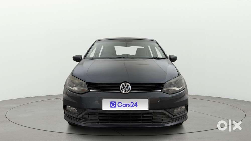 Volkswagen Ameo 1.2 Mpi Comfortline, 2017, Petrol