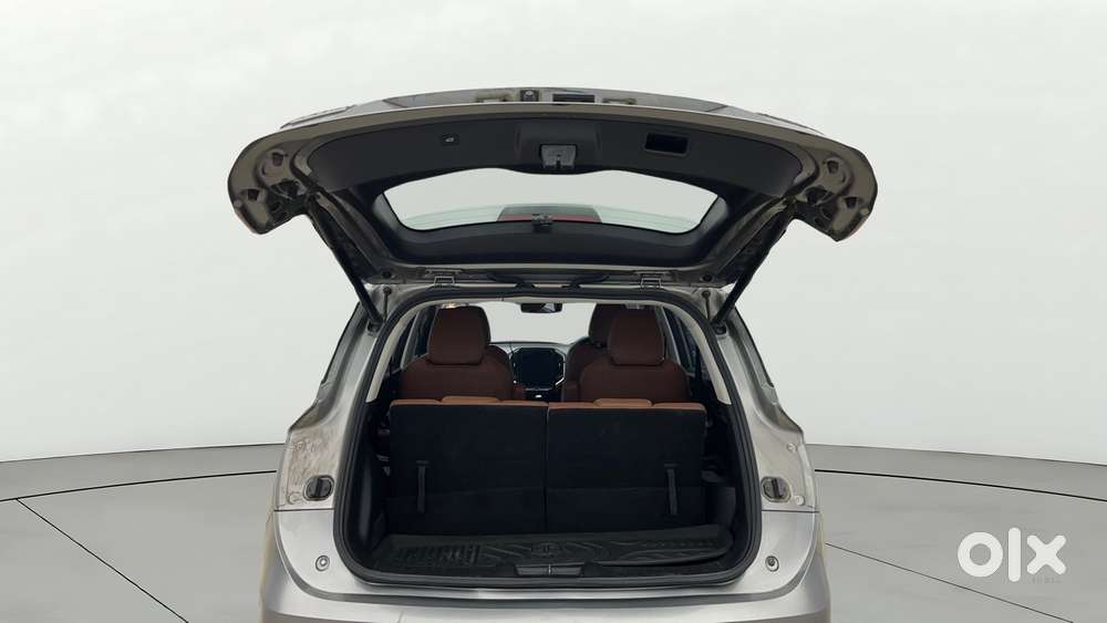 Mg Hector Plus Sharp Pro 2.0 Turbo Diesel 6 Str, 2021, Diesel