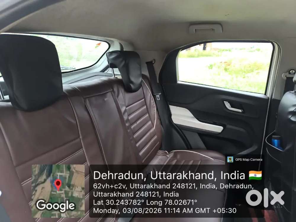 Tata Punch 2022 Petrol Well Maintained