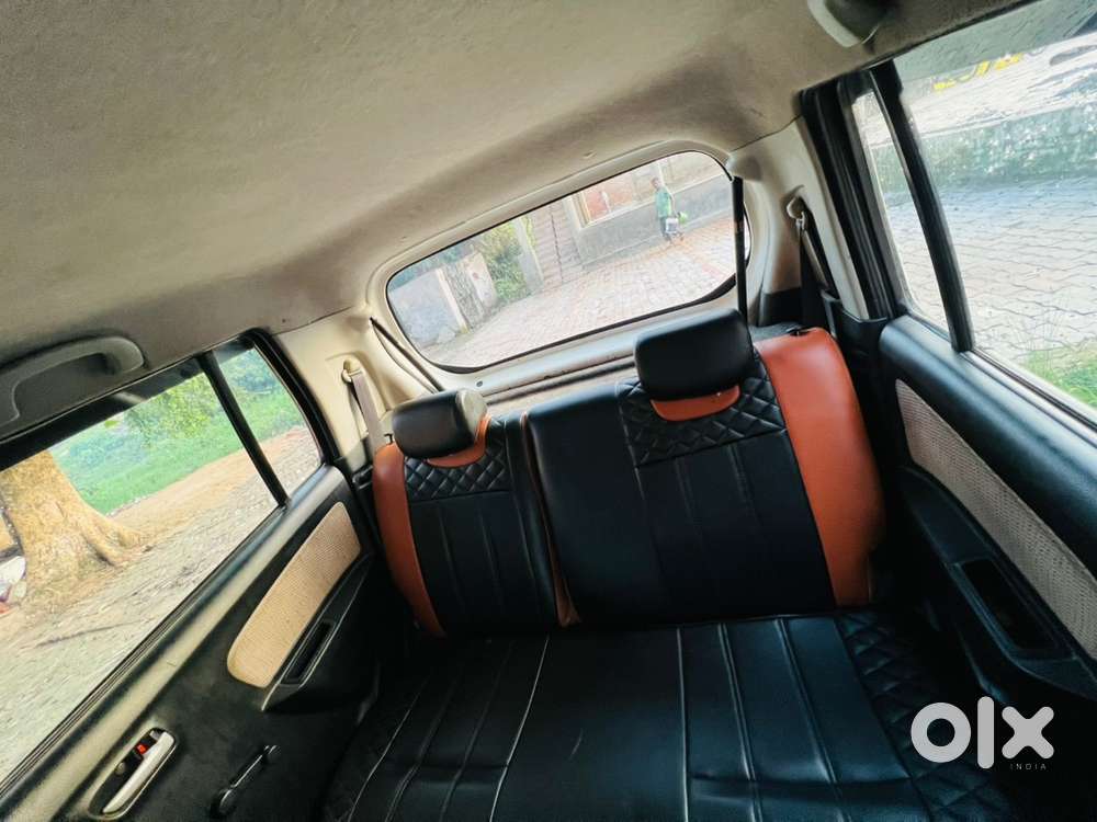 Maruti Suzuki Wagon R 2017 Lxi