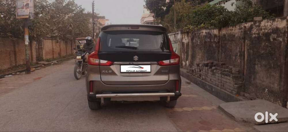 Maruti Suzuki Xl6