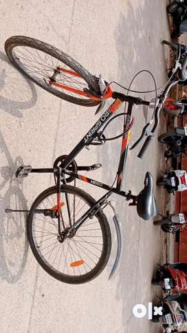 Road Bike Bicycles for sale in Dadar West Second Hand Cycles in