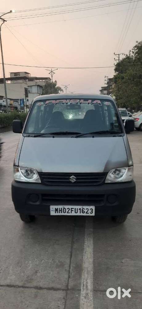 Maruti Suzuki Eeco Cng 5 Seater Ac, 2022, Cng & Hybrids