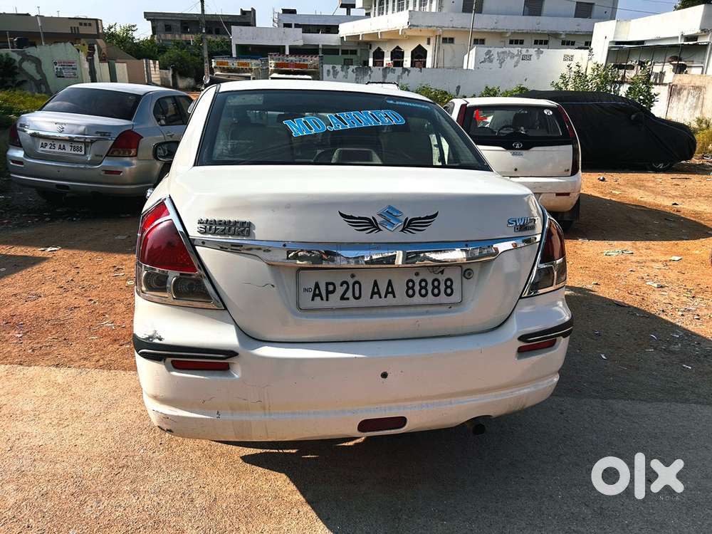 Maruti Suzuki Swift Superb Condition