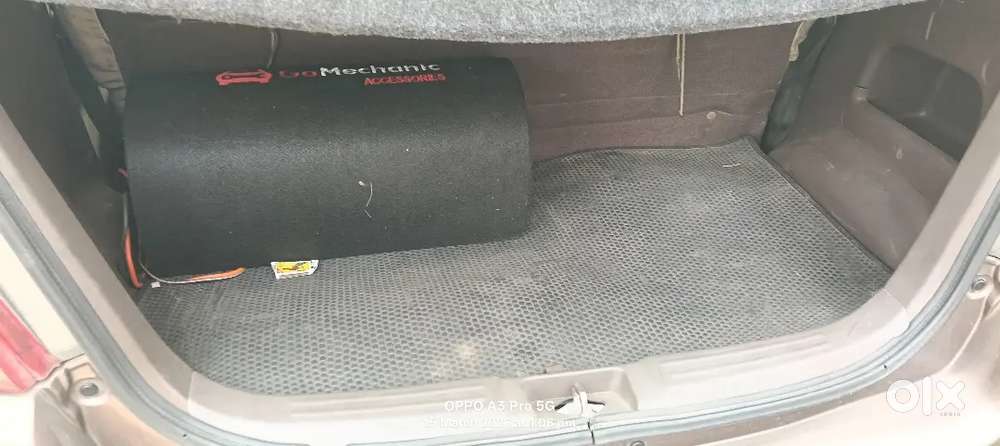 Maruti Suzuki Estilo 2011 Petrol Well Maintained