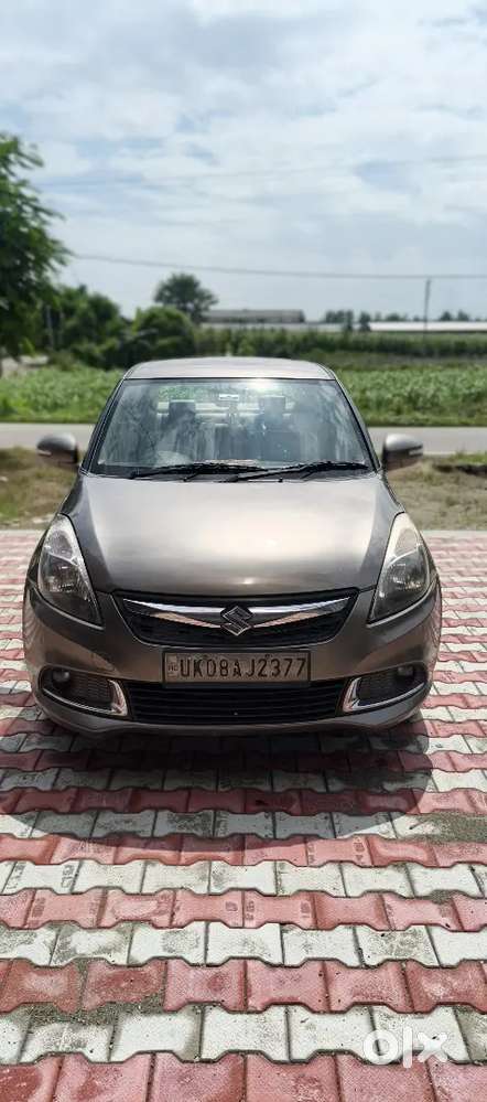 Maruti Suzuki Swift 2015 Manual Car