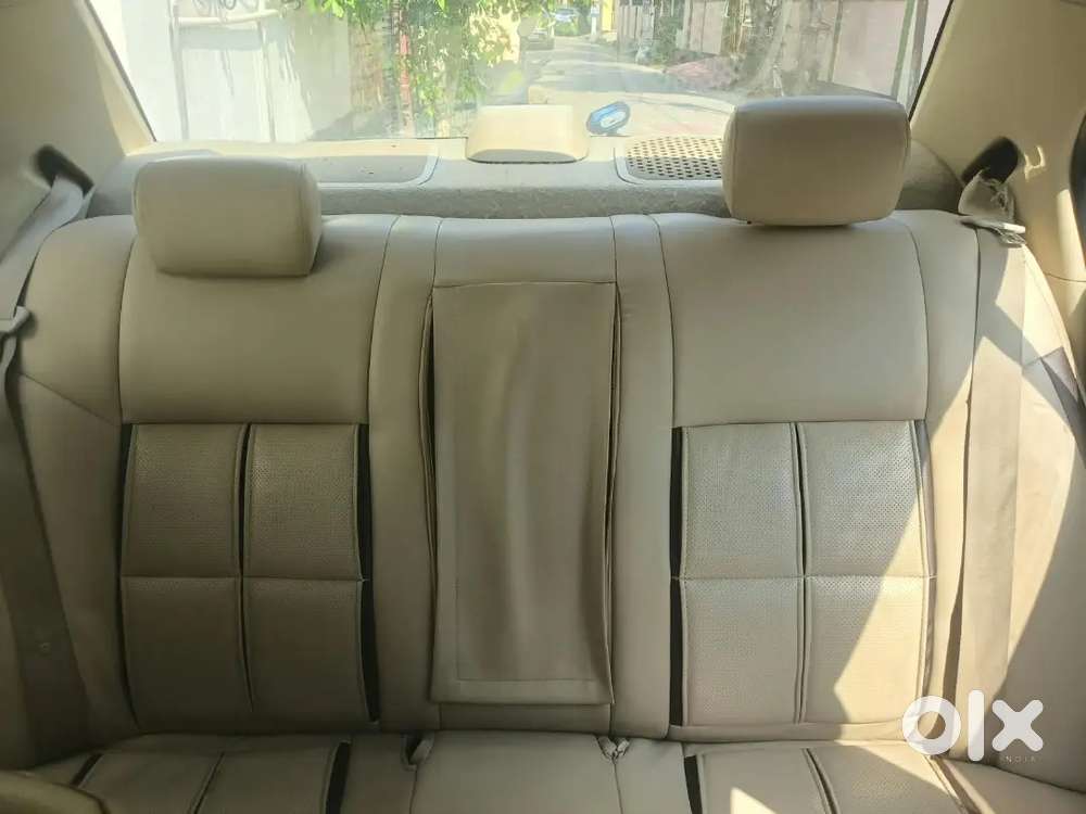 Maruti Suzuki Dzire 2014