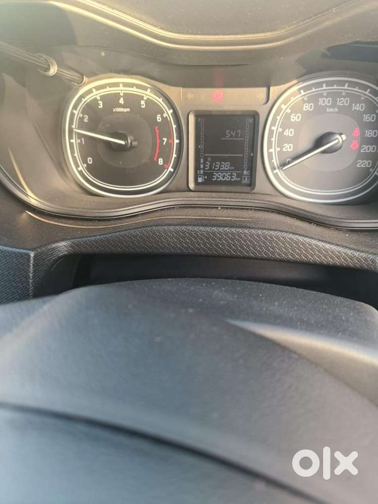 Maruti Suzuki Petrol 2021