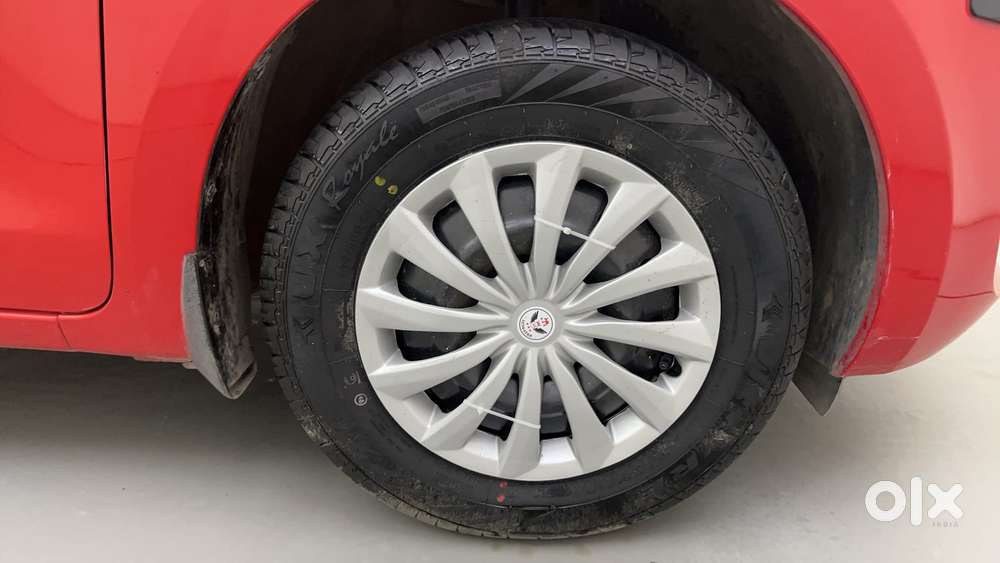 Maruti Suzuki Swift Vvt Vxi, 2022, Petrol
