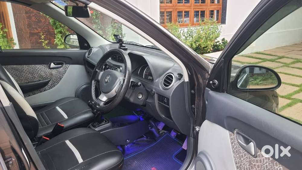 Maruti Suzuki Alto 800 Vxi, 2018, Petrol