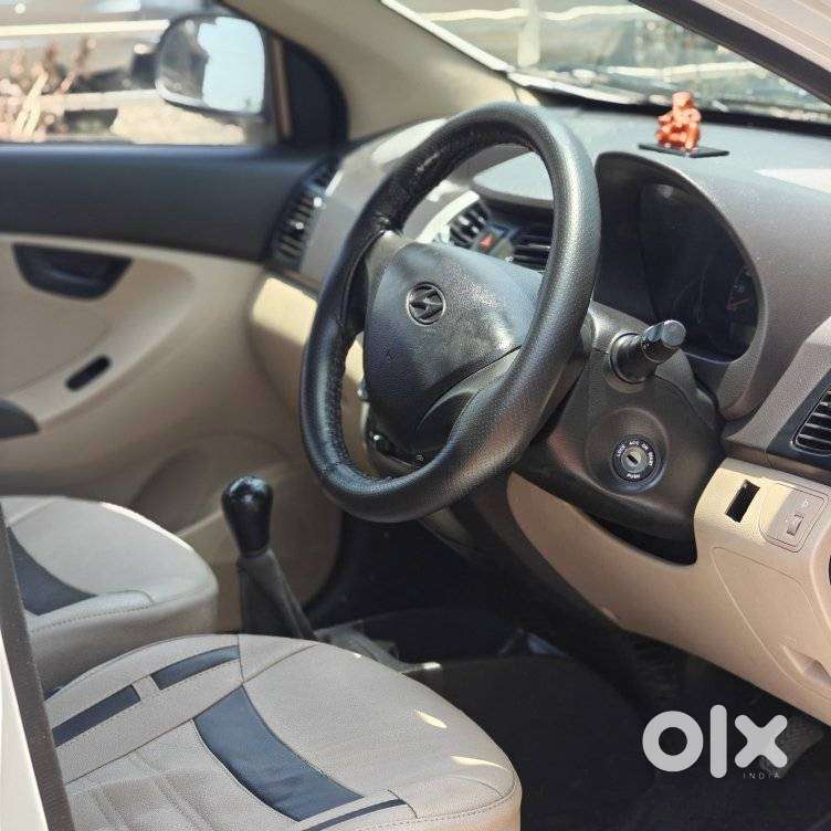 Hyundai Eon Era + Lpg, 2013, Lpg