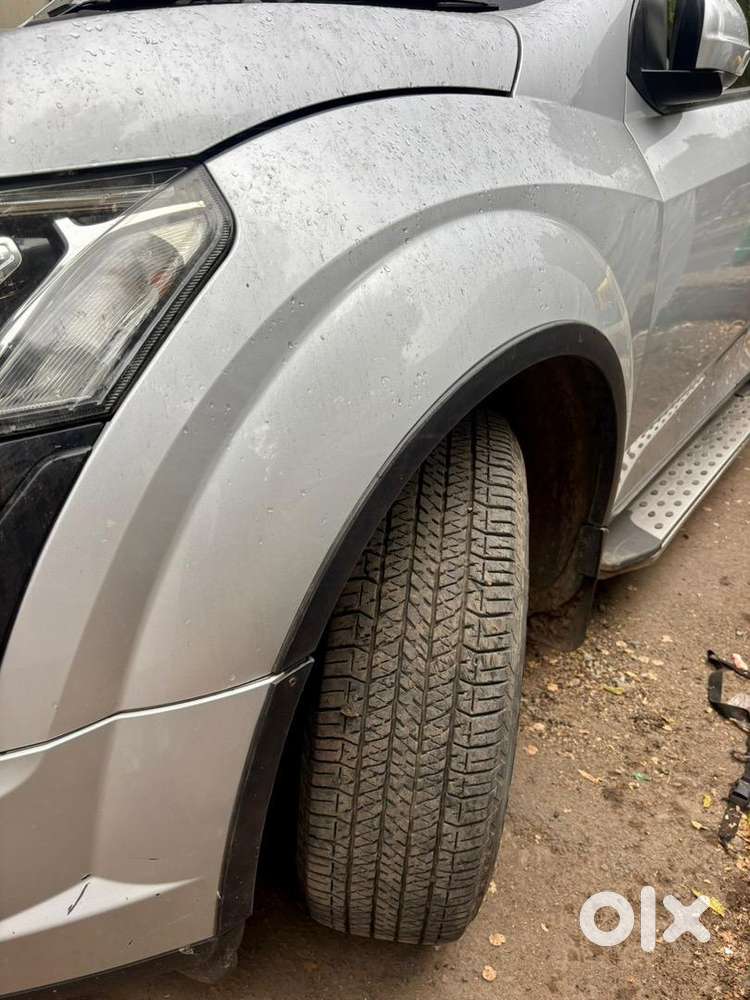 Mahindra Xuv500 For Sale