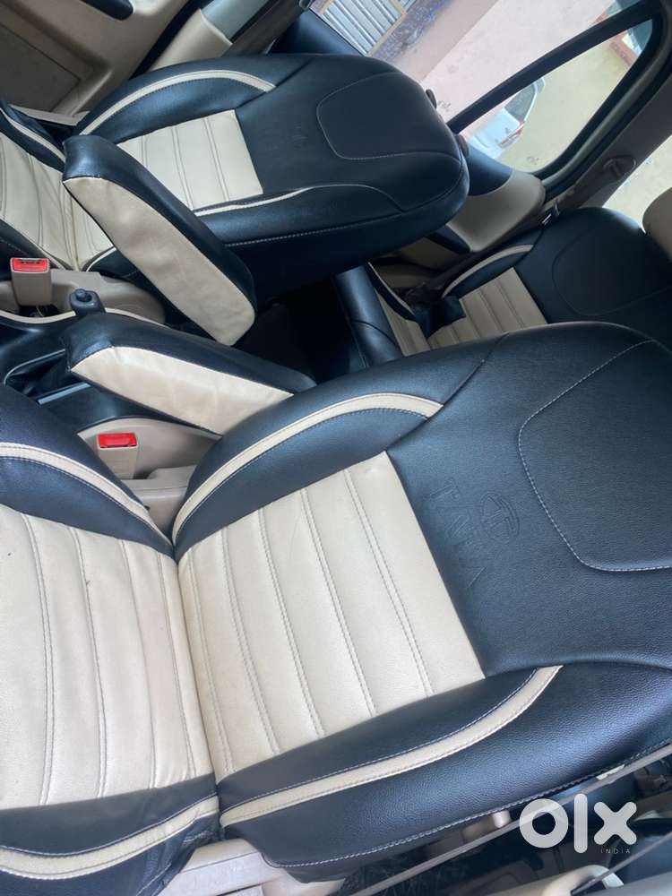 2015 Tata Safari Storme