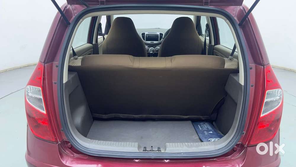 Hyundai I10 Magna 1.1l, 2014, Petrol