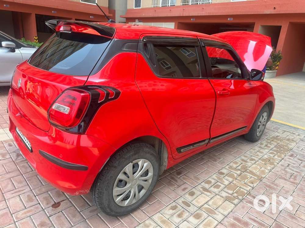 Well Maintained Maruti Suzuki Petrol 2023 For Sale
