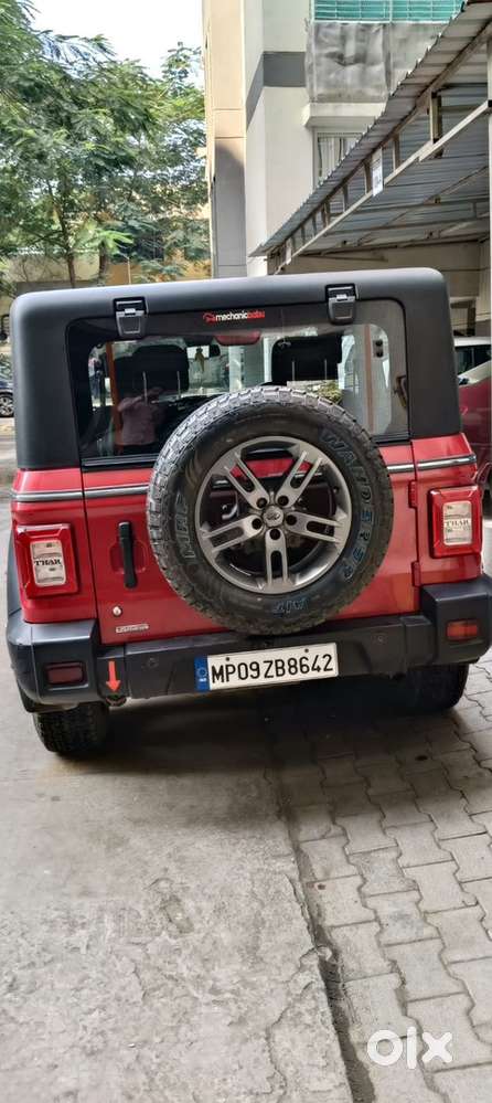 Hard Top Top End Automatic Diesel 15000 Km New Brand 1 St Own Vehicle