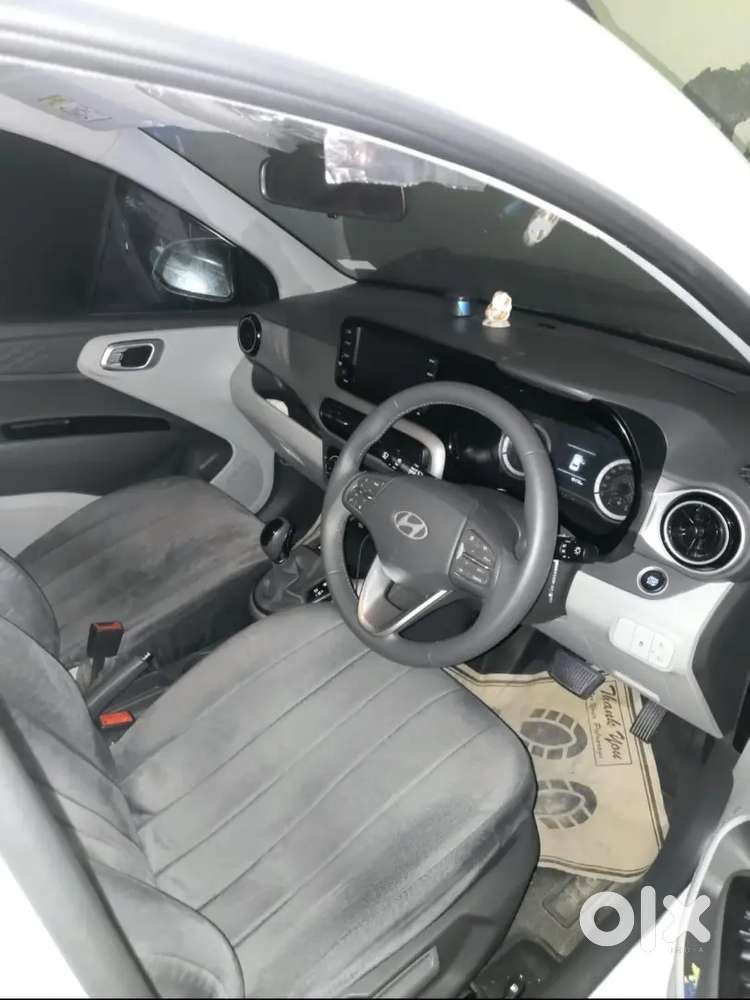 Hyundai Grand I10 Nios 2024 Petrol Well Maintained