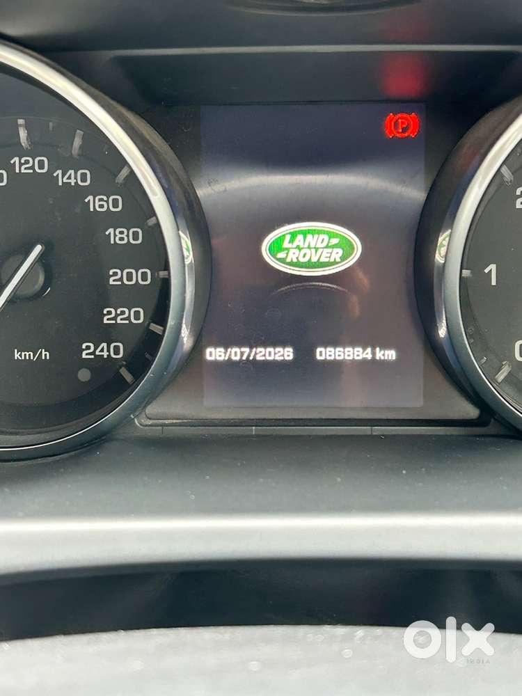 Land Rover Discovery Sport 2016 Diesel