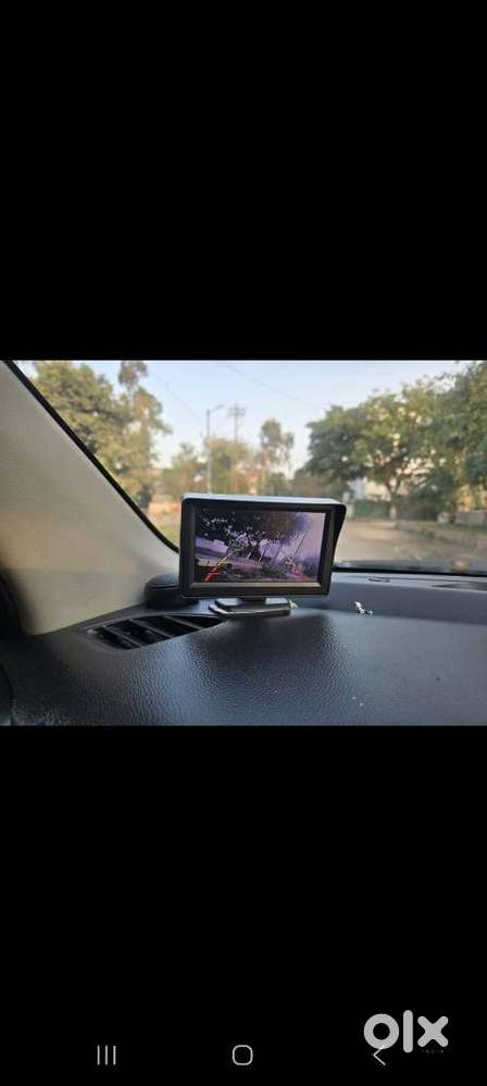 Maruti Suzuki Swift Lxi Optional-o, 2019, Petrol