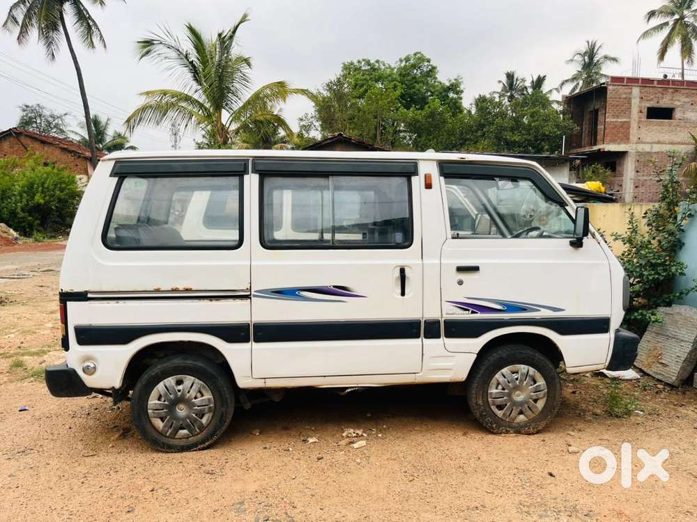 Maruti Suzuki Maruti 2011 Car