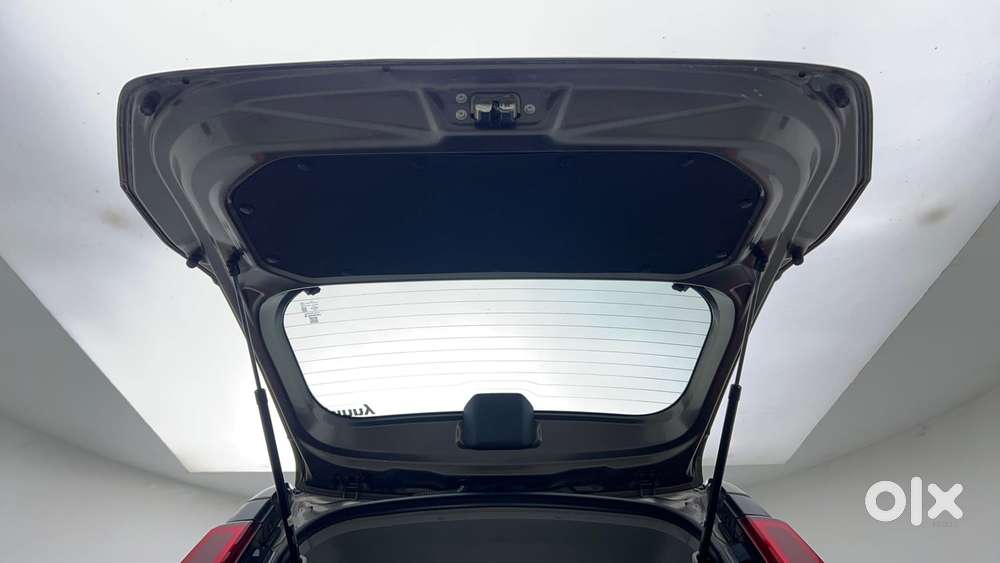 Maruti Suzuki Wagon R 1.2 Zxi Amt, 2020, Petrol