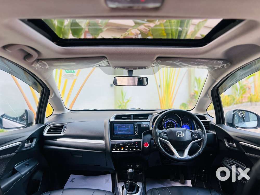 Honda Wr-v I-dtec Vx, 2018, Diesel