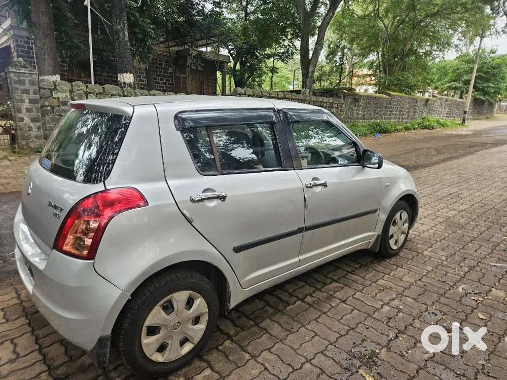 Swift 2008 Maruti Suzuki