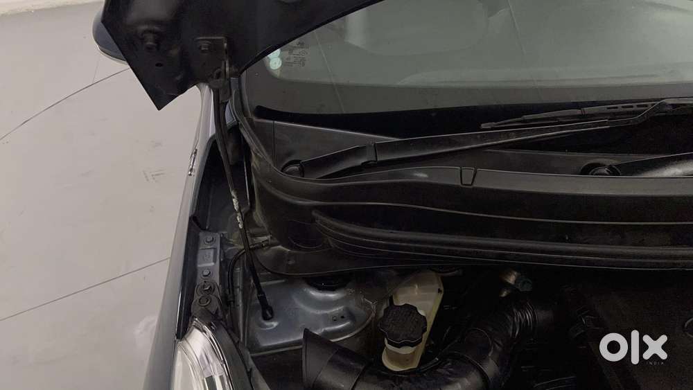 Hyundai Xcent [2014-2017] 1.2 S, 2015, Petrol