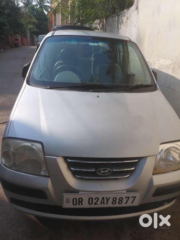 Good Condition Car