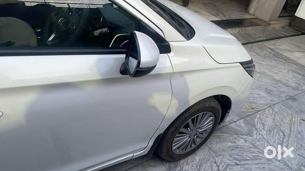 Honda City 2022 Petrol Good Condition