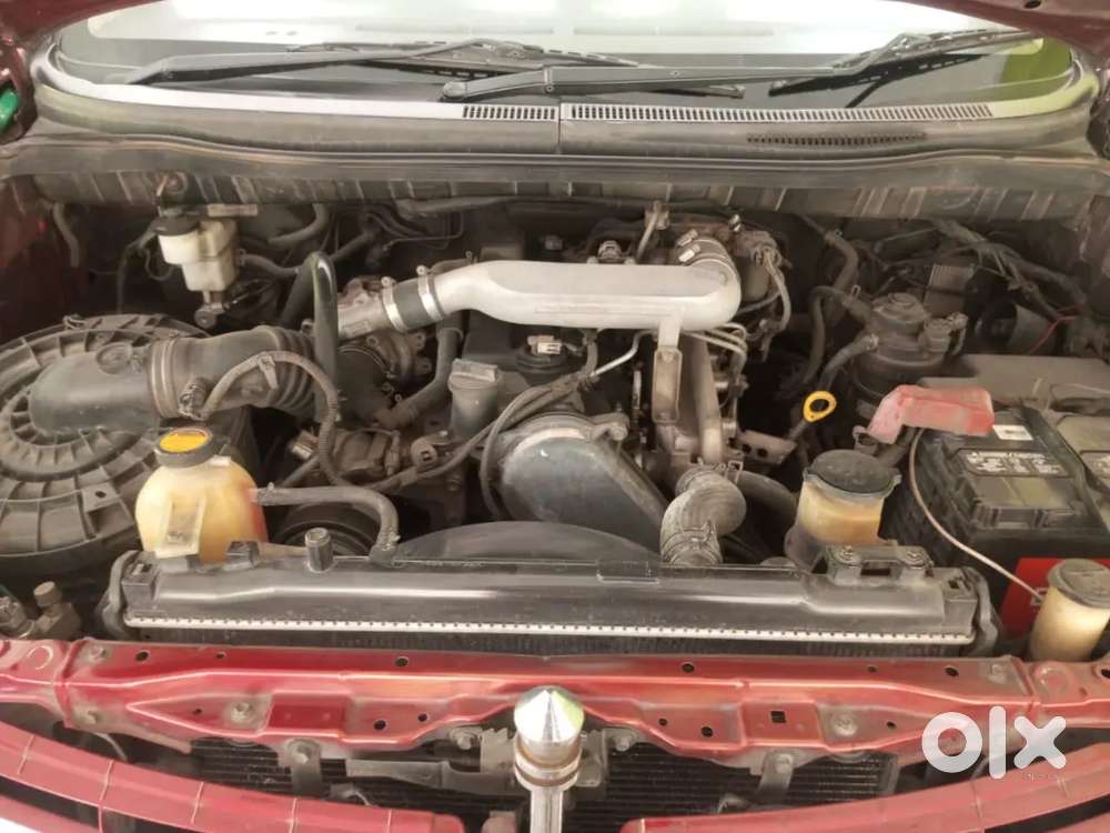 Toyota Innova G3 8 2008